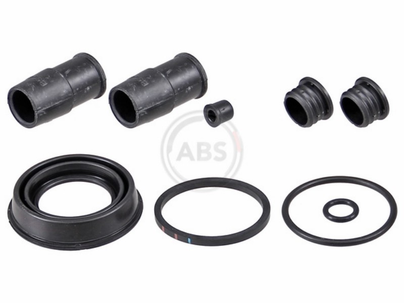 Kit di riparazione,Pinza freno A3/Arteon/C-Series (W205)/Golf/Kodiaq/Leon/Passat/S90/Superb/Tiguan/Touran/TT/V60/V90/XC60/XC90 (12-22)