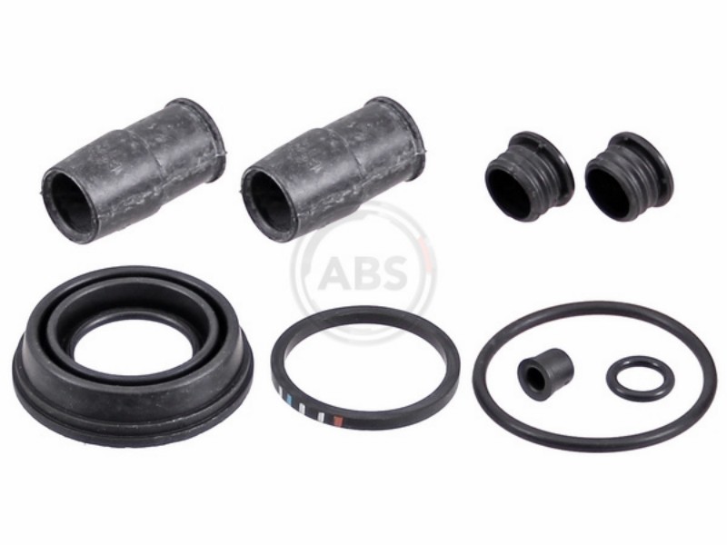 Kit di riparazione,Pinza freno 2 Series (F45)/2 Series (F46)/i3 Series (I01)/Mini/X1 Series (F48) (13-22)