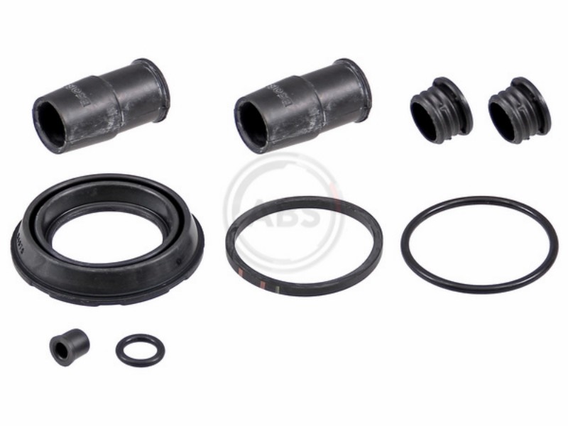 Kit di riparazione,Pinza freno C-Series (W205) (14-22)
