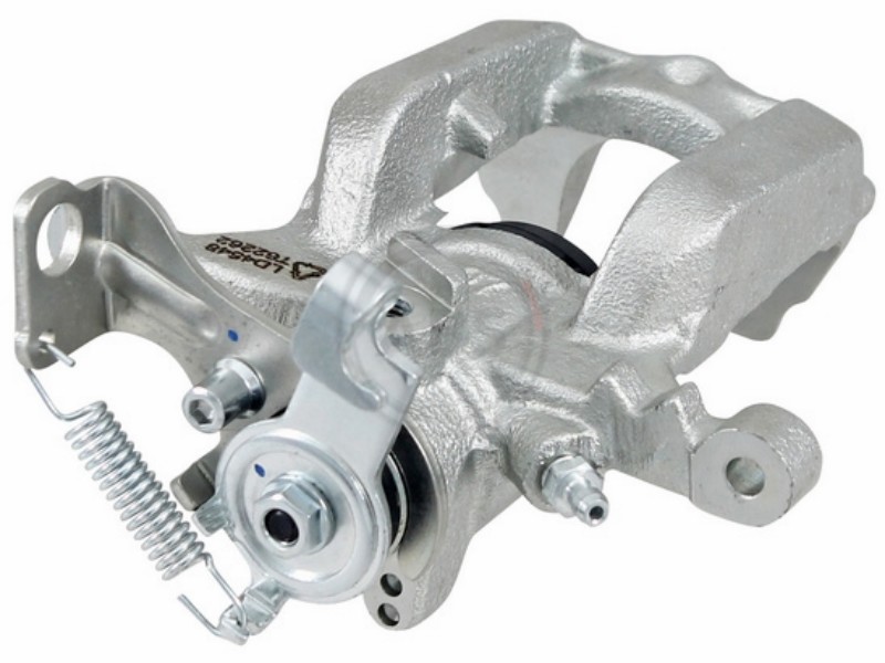 Pinza freno Astra/Zafira (09-22)
