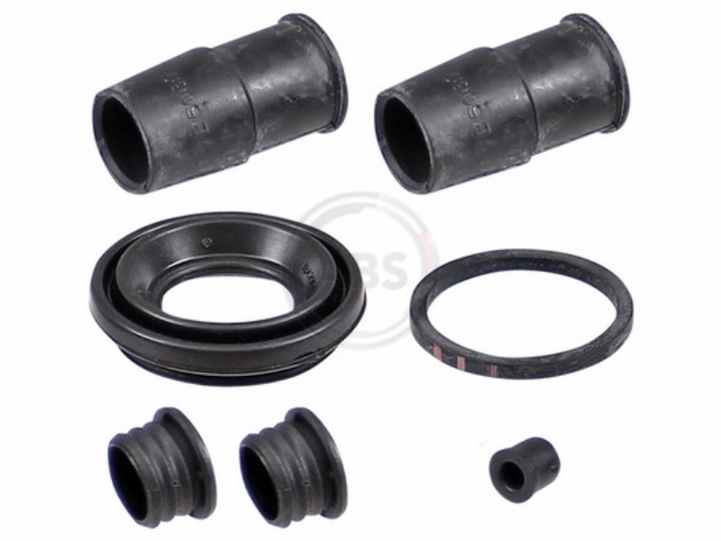 Kit di riparazione,Pinza freno 3 Series (E36) (91-00)