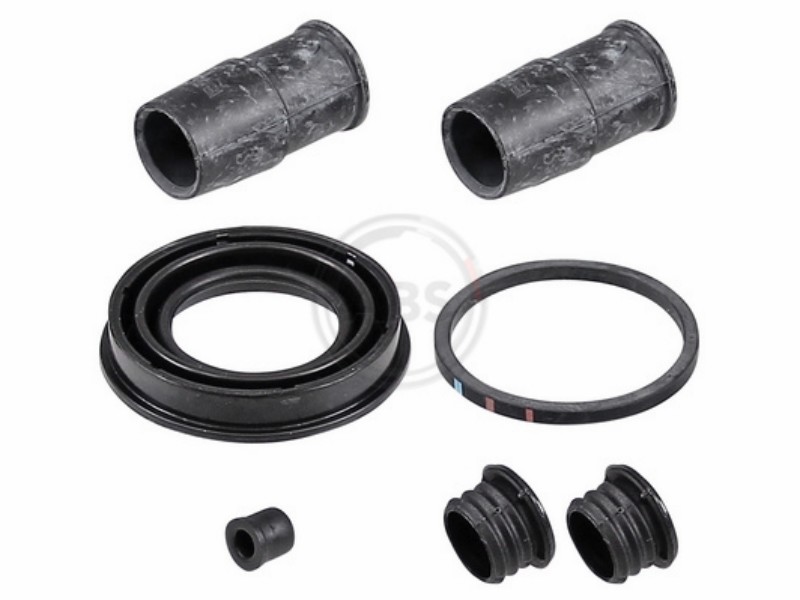 Kit di riparazione,Pinza freno Caravan/Grand Voyager/Town & Country/Voyager (00-08)
