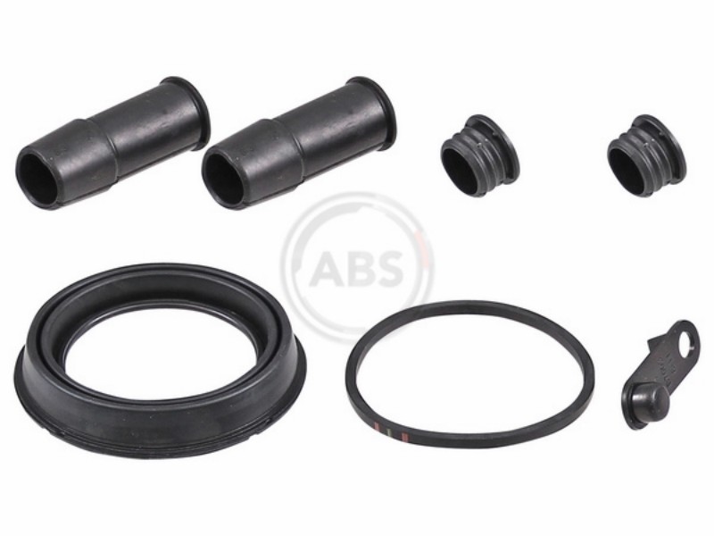 Kit di riparazione,Pinza freno California/Campmobile/Caravelle/Multivan/Touareg/Transporter (02-22)
