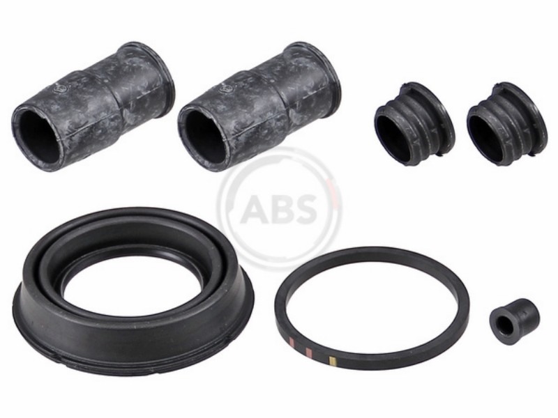 Kit di riparazione,Pinza freno 3 Series (E90)/3 Series (E91)/3 Series (E92)/3 Series (E93)/5 Series (F07)/7 Series (F01)/7 Series (F02)/7 Series (F04)/Caravelle/Multivan/Touareg/Transporter/X1 Series (E84)/X5 Series (E70)/X5 Series (F15)/X6 Series (E