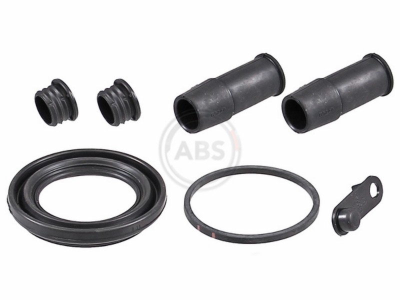 Kit di riparazione,Pinza freno Alhambra/California/Campmobile/Caravelle/Eurovan/Galaxy/Multivan/Sharan/Transporter (90-15)