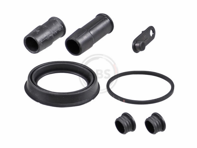 Kit di riparazione,Pinza freno 5 Series (E60)/5 Series (E61)/6 Series (E63)/6 Series (E64)/7 Series (E65)/7 Series (E66)/7 Series (F01)/S60/XC90 (01-15)