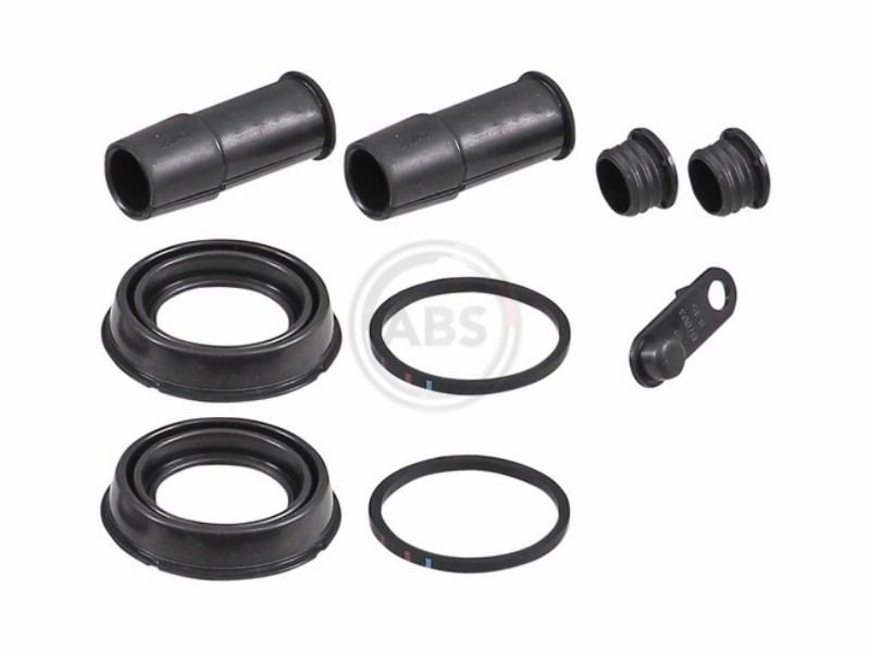 Kit di riparazione,Pinza freno 5 Series (E60)/5 Series (E61)/6 Series (E63)/6 Series (E64)/7 Series (E65)/7 Series (E66)/A6/A8/Phaeton (99-16)