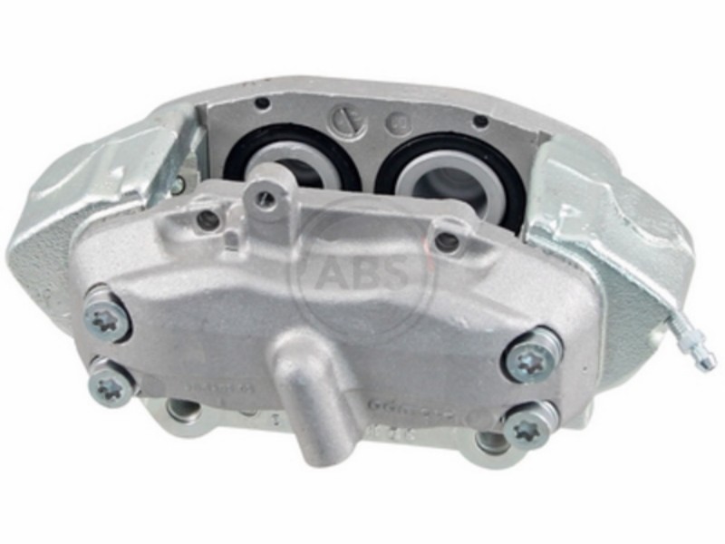 Pinza freno CLS-Series (W219)/E-Series (W211)/SL-Series (W230)/S-Series (W220) (99-10)