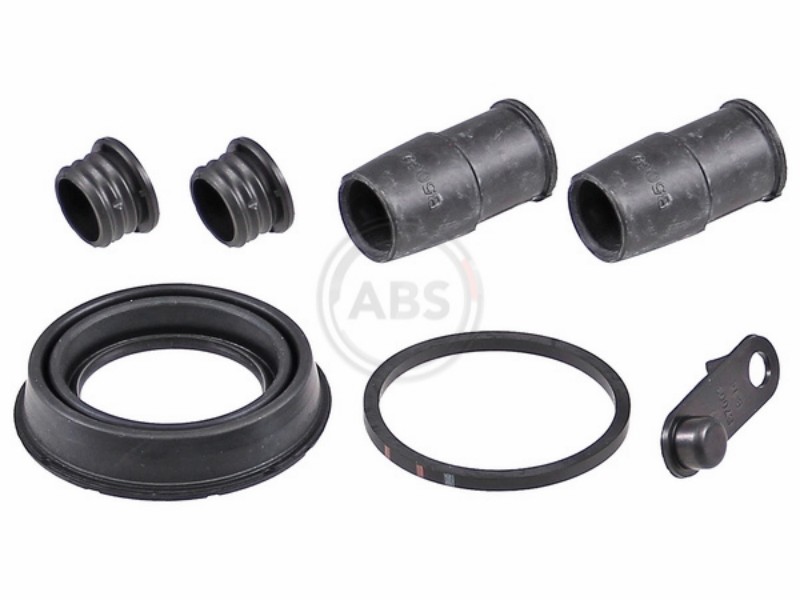 Kit di riparazione,Pinza freno 1 Series (E82)/3 Series (E90)/3 Series (E92)/3 Series (E93)/5 Series (E60)/5 Series (E61)/6 Series (E63)/6 Series (E64)/7 Series (E65)/7 Series (E66)/7 Series (F01) (01-15)