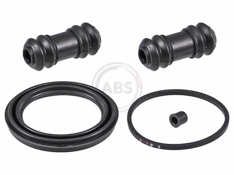 Kit di riparazione,Pinza freno Caravan/Carnival/Cherokee/Grand Caravan/Grand Cherokee/Grand Voyager/Sedona/Town & Country/Voyager/Wrangler (88-08)