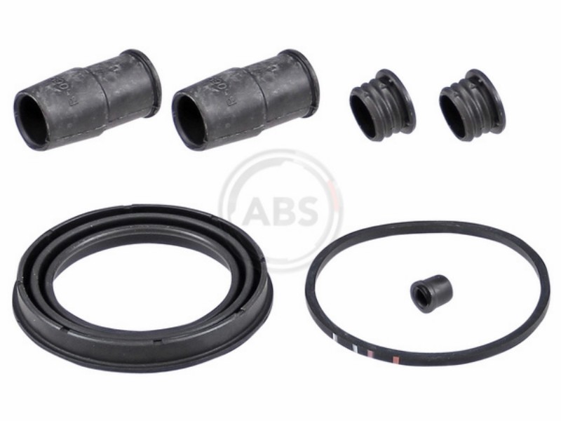 Kit di riparazione,Pinza freno Caravan/Grand Caravan/Grand Voyager/Town & Country/Voyager (00-08)