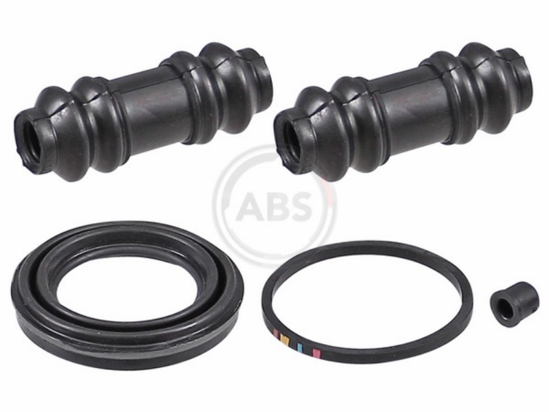 Kit di riparazione,Pinza freno Cherokee/Grand Cherokee (92-08)