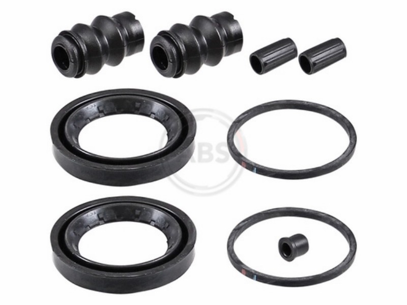 Kit di riparazione,Pinza freno Commander/Grand Cherokee (01-13)