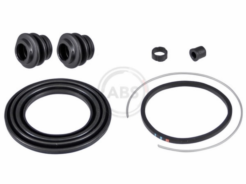 Kit di riparazione,Pinza freno Vitz/Yaris (05-22)