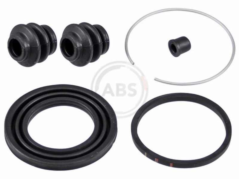 Kit di riparazione,Pinza freno Avensis/Estima/Previa (00-06)