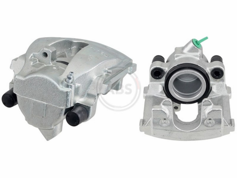 Pinza freno E-Series (W211)/S-Series (W220) (03-09)