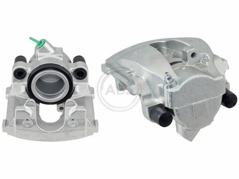 Pinza freno E-Series (W211)/S-Series (W220) (03-09)