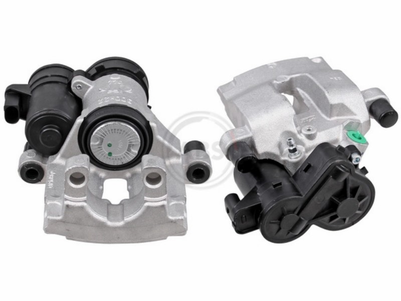 Pinza freno C-Series (W205) (14-22)
