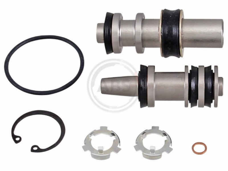 Kit di riparazione,Pinza freno 200-Series (W107)/200-Series (W108)/200-Series (W113)/200-Series (W114)/200-Series (W115)/200-Series (W116)/300-Series (W107)/300-Series (W109)/300-Series (W116)/400-Series (W107)/400-Series (W116) (65-85)