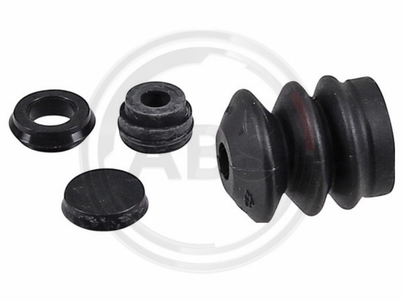 Kit di riparazione,Pinza freno 1500-2000 (E6)/1500-2000 (E9)/1602-2002 (E10)/2500-3300 (E3)/2500-3300 (E9)/3 Series (E21)/5 Series (E12)/6 Series (E24)/7 Series (E23) (67-88)