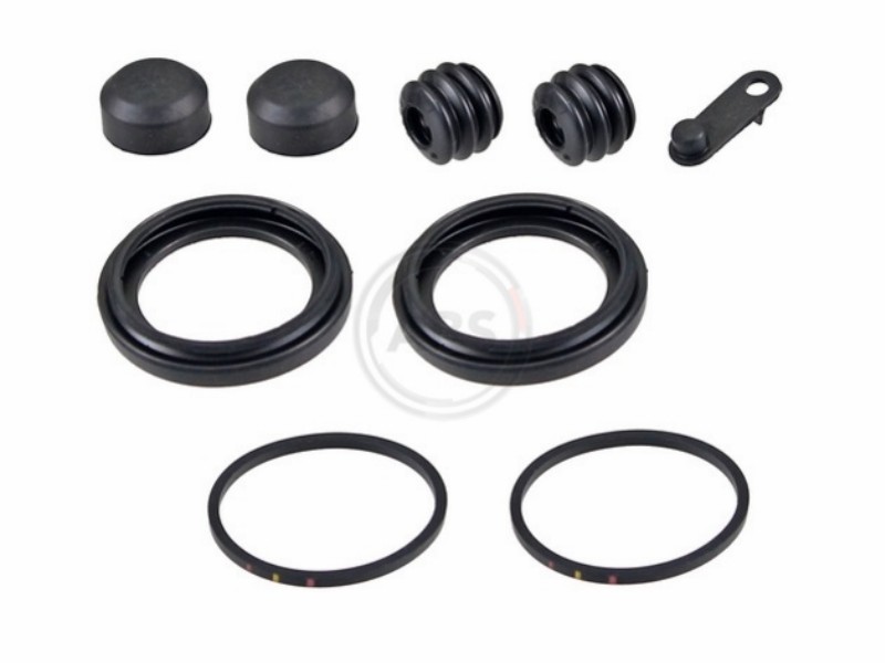 Kit di riparazione,Pinza freno Crafter/Mascott/Master Pro/Sprinter Series (W906) (99-22)