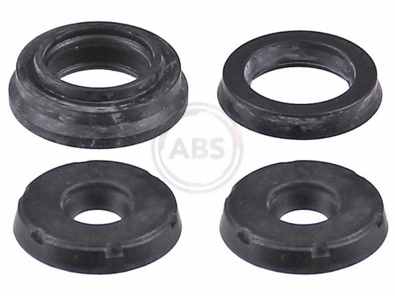 Kit di riparazione,Pinza freno Ascona/Assol/Astra/Astramax/Cavalier/Combo/Corsa/Kadett/Lanos/Sens/Tigra/Vectra (82-05)