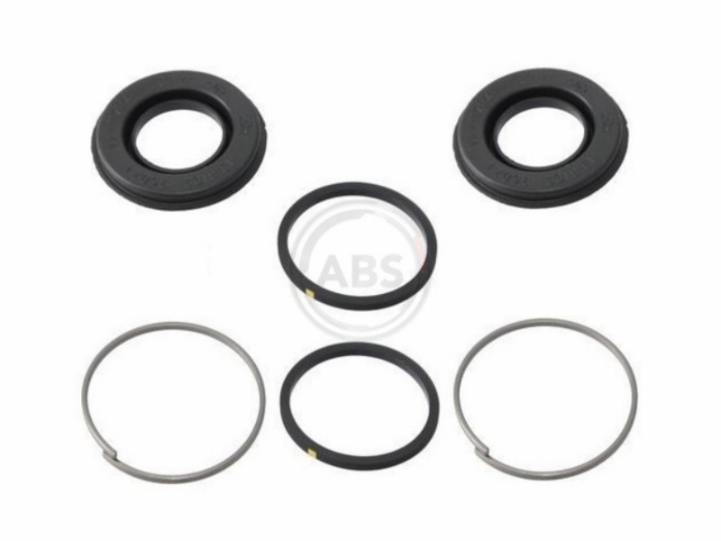 Kit di riparazione,Pinza freno 1750/2000/Giulia/Spider (62-93)