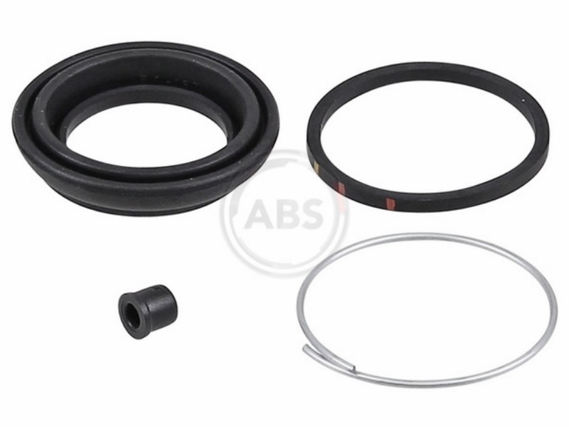 Kit di riparazione,Pinza freno 50/80/Derby/Golf/Jetta/Passat/Polo/Scirocco (72-88)
