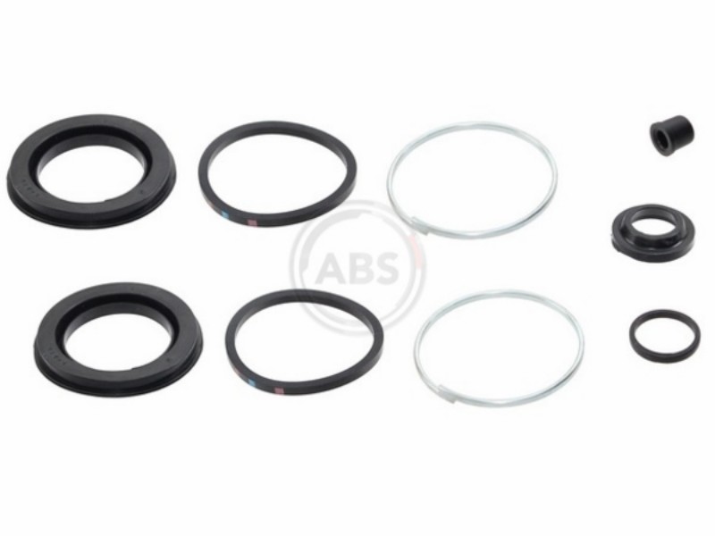 Kit di riparazione,Pinza freno 200-Series (W123)/2500-3300 (E3)/2500-3300 (E9)/300-Series (W123)/300-Series (W124)/5 Series (E12)/500-Series (W124)/6 Series (E24)/911/Alfasud/C-Series (W202)/E-Series (W124)/LS/Supra (68-02)