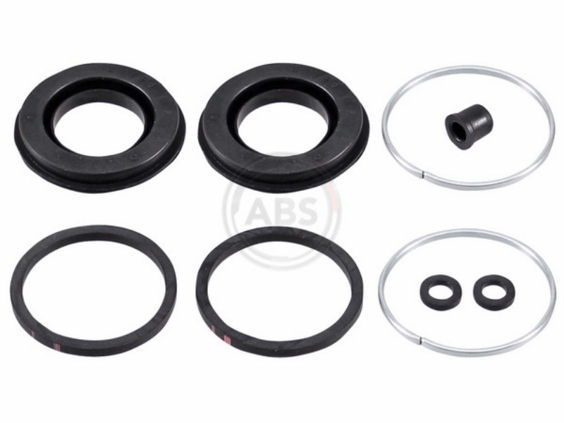 Kit di riparazione,Pinza freno 7 Series (E23)/Alfasud/Calibra/Cavalier/Vectra (73-98)
