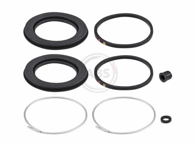 Kit di riparazione,Pinza freno C/Capri/Consul/Cortina/Escort/Granada/Plus/Stellar/Sunbeam/Tasmin/Taunus (66-91)