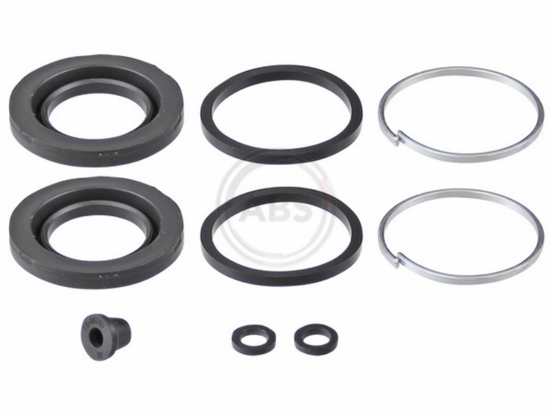 Kit di riparazione,Pinza freno 190-Series (W201)/200-Series (W124)/300-Series (W124)/C-Series (W202)/E-Series (W124) (82-00)