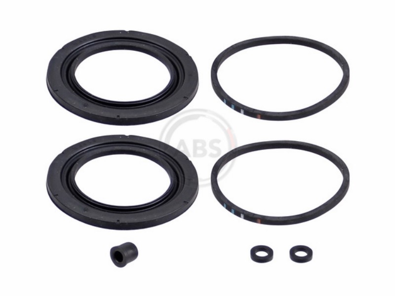 Kit di riparazione,Pinza freno 200-Series (W108)/200-Series (W113)/200-Series (W114)/200-Series (W115)/200-Series (W126)/300-Series (W107)/300-Series (W126)/400-Series (W126)/500-Series (W126)/Commodore (63-93)