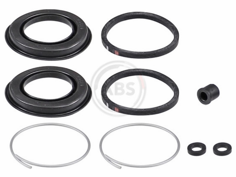 Kit di riparazione,Pinza freno 190-Series (W201)/200 Series/200-Series (W107)/200-Series (W113)/200-Series (W114)/200-Series (W115)/200-Series (W116)/200-Series (W123)/200-Series (W124)/200-Series (W126)/300-Series (W107)/300-Series (W116)/300-Series