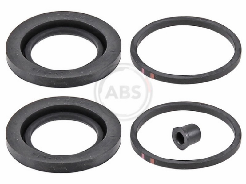 Kit di riparazione,Pinza freno 200-Series (W108)/200-Series (W113)/200-Series (W123)/300-Series (W109)/300-Series (W123)/911 (65-89)