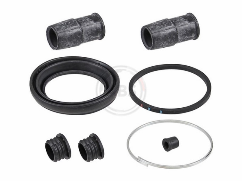 Kit di riparazione,Pinza freno 200-Series (W124)/300-Series (W124)/505/604/924/924S/944/E-Series (W124)/Tagora (78-96)