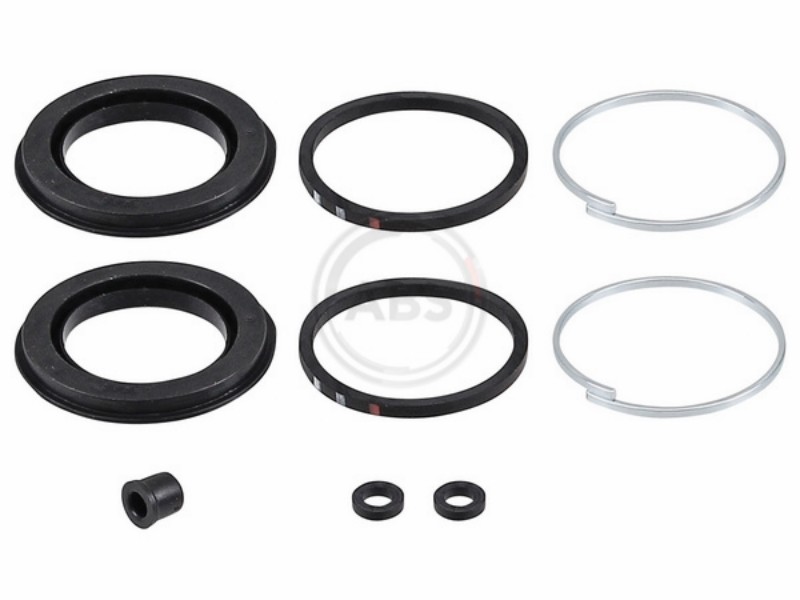 Kit di riparazione,Pinza freno 1302/1303/Beetle/Kaefer/Kaver/Monza/Royale/Senator (48-03)