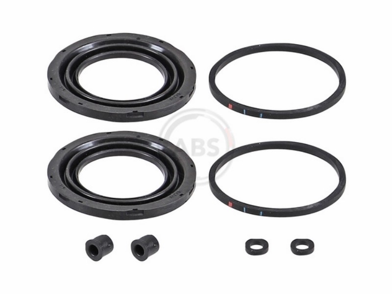 Kit di riparazione,Pinza freno Caravelle/Joker/Multivan/Transporter/Vanagon (67-92)