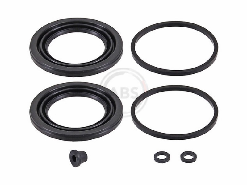 Kit di riparazione,Pinza freno 300-Series (W140)/600-Series (W129)/600-Series (W140)/CL-Series (W140)/E-Series (W124)/LT/S-Series (W140) (75-99)