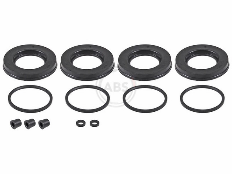 Kit di riparazione,Pinza freno G Series/G-Series (W463)/T 200-Series (W601)/T 200-Series (W607)/T 300-Series (W602)/T1-400-Series (W611)/T2-500-Series (W667) (71-22)