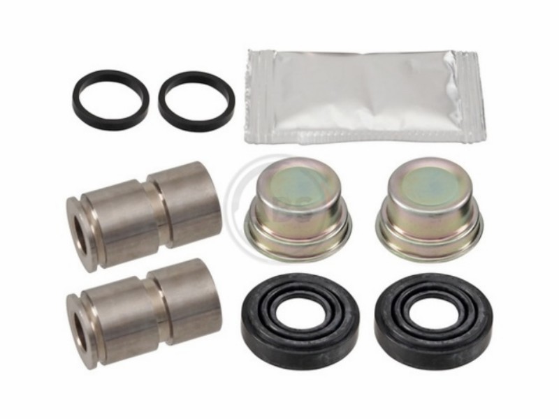 Kit di riparazione,Pinza freno Ascona/Astra/Astramax/Carlton/Cavalier/Corsa/Kadett/Manta/Nova/Omega/Rekord (70-99)