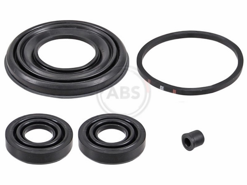 Kit di riparazione,Pinza freno Ascona/Astra/Carlton/Cavalier/Corsa/Kadett/Nova/Rekord (77-94)