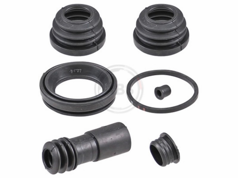 Kit di riparazione,Pinza freno 106/AX/Saxo (86-04)
