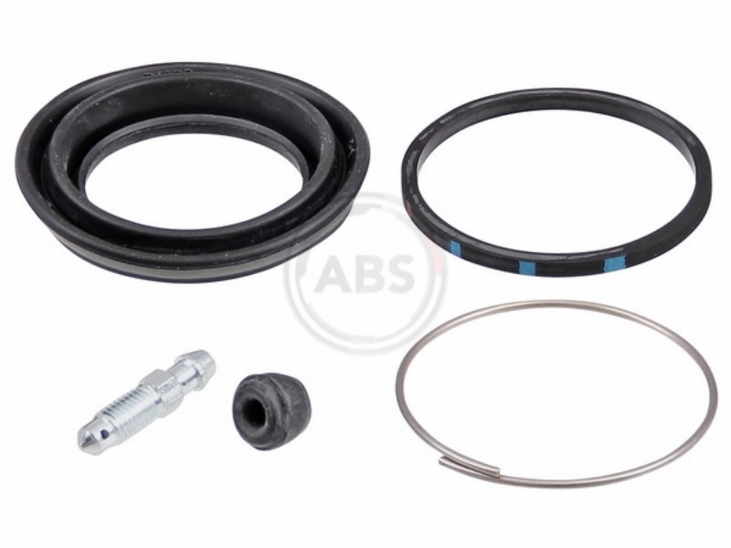 Kit di riparazione,Pinza freno 127/Fiorino (77-86)