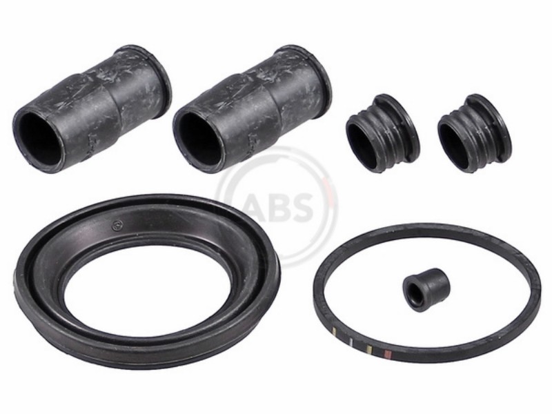 Kit di riparazione,Pinza freno Aranos/Assol/Astra/Calibra/Cavalier/Cielo/Espero/Kadett/Lanos/LeMans/Nexia/Orion/Prince/Sens/Vectra (84-10)