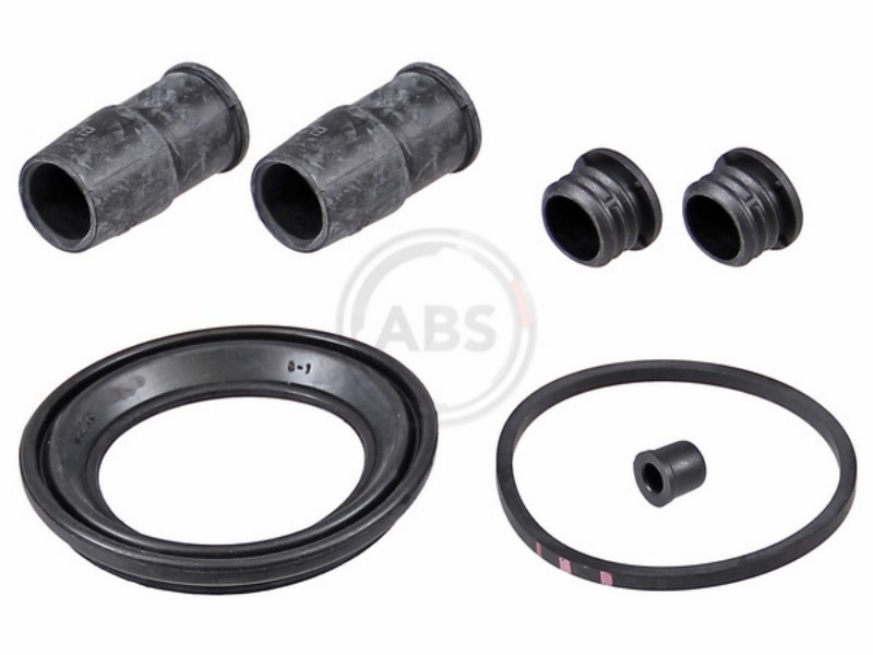 Kit di riparazione,Pinza freno 100/200/3 Series (E36)/3 Series (E46)/5 Series (E28)/5 Series (E34)/5 Series (E39)/7 Series (E32)/7 Series (E38)/8 Series (E31)/Caravelle/Carlton/Escort/Granada/Joker/LT/Mondeo/Monza/Multivan/Omega/Range Rover/Royale/Sc
