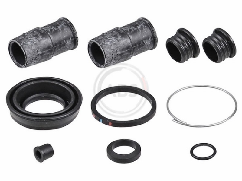 Kit di riparazione,Pinza freno 3 Series (E30)/3 Series (E36)/400 Series/5 Series (E28)/6 Series (E24)/7 Series (E23)/900/9000 (77-98)