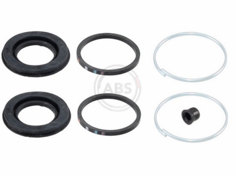 Kit di riparazione,Pinza freno 300-Series (W140)/700 Series/900 Series/E-Series (W210)/Omega/Senator/S-Series (W140)/Supra (81-03)