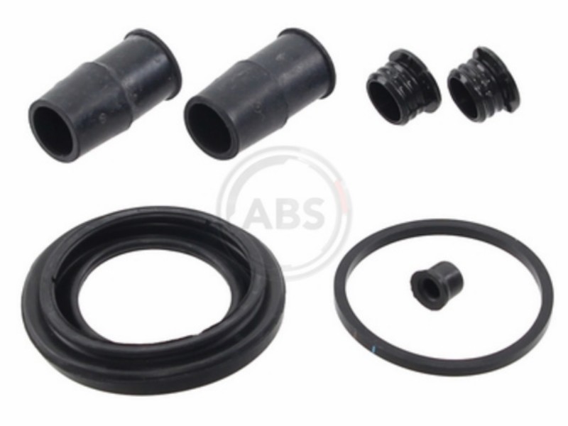 Kit di riparazione,Pinza freno 106/205/306/Assol/Astra/Astramax/Cavalier/Cielo/Combo/Corsa/Lanos/Nexia/Nova/Racer/Saxo/Sens/Tigra/Vectra/Xsara (82-10)