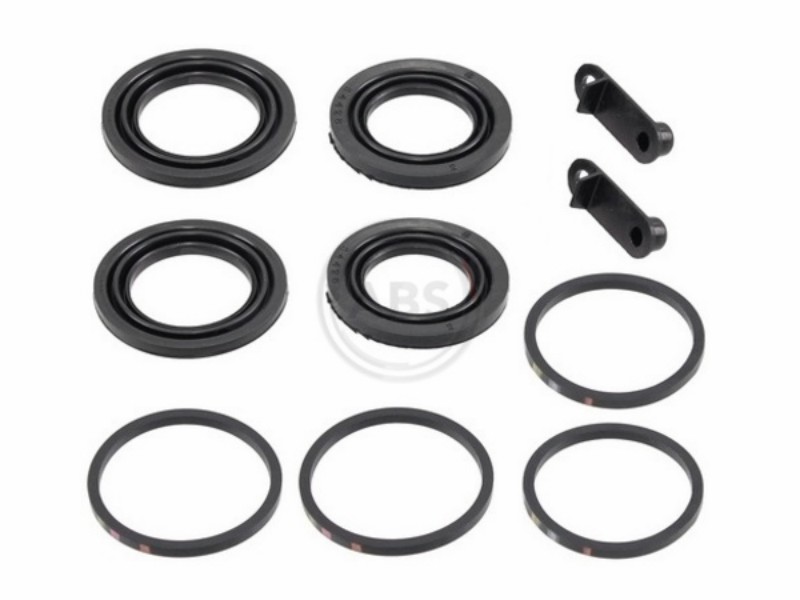 Kit di riparazione,Pinza freno 5 Series (E34)/8 Series (E31) (92-96)